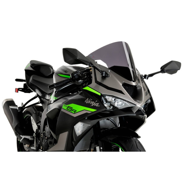 Kawasaki NINJA ZX6 R Screens | Free UK Delivery & Best Prices